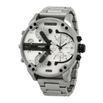 Original Diesel Watch Mr. Daddy 2.0 Chronograph for Men DZ7421-57mm-1