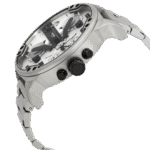 Original Diesel Watch Mr. Daddy 2.0 Chronograph for Men DZ7421-57mm-1