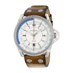 Original Diesel Watch Rollcage Analog for Men DZ1715 - 46mm