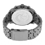 Original Diesel Watch Stronghold Chronograph for Men DZ4358-58-1