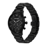 Original Emporio Armani Watch For Men Giovanni AR11349-43mm-1