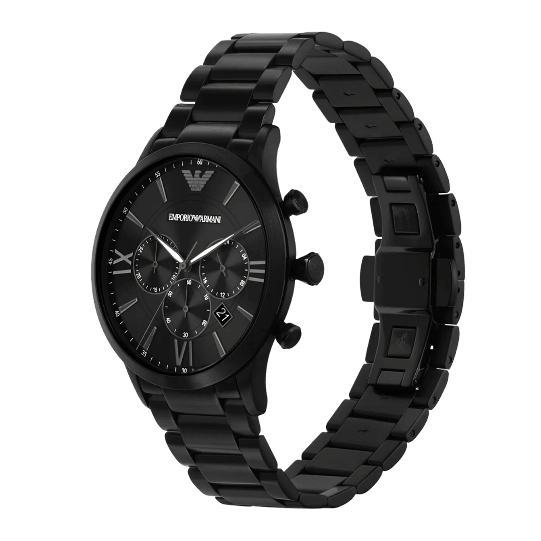 Original Emporio Armani Watch For Men Giovanni AR11349-43mm-2