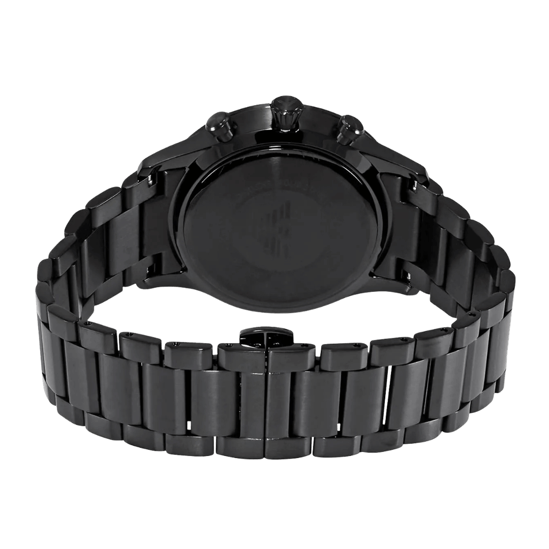 Original Emporio Armani Watch For Men Giovanni AR11349-43mm-5