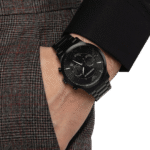 Original Emporio Armani Watch For Men Giovanni AR11349-43mm-1