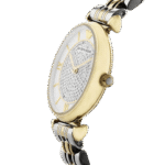 Original Emporio Armani Watch For Women Gianni T-BAR AR2076-32mm-1