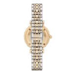 Original Emporio Armani Watch For Women Gianni T-BAR AR2076-32mm-1