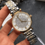 Original Emporio Armani Watch For Women Gianni T-BAR AR2076-32mm-1