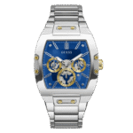 Original Guess Watch Phoenix Multi-Function for Men GW0456G5 - 42mm