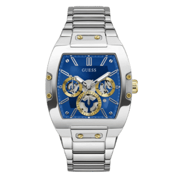Original Guess Watch Phoenix Multi-Function for Men GW0456G5 - 42mm