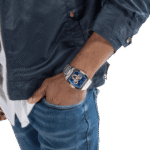 Original Guess Watch Phoenix Multi-Function for Men GW0456G5-42mm-1