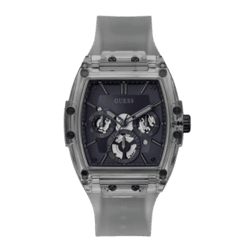 Original Guess Watch Phoenix Multi-function for Men GW0203G9 - 43mm