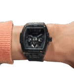 Original Guess Watch Phoenix Multi-function for Men GW0203G9-43mm-1