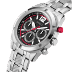 Original Guess Watch Resistance for Men GW0714G1-44mm-1