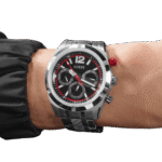 Original Guess Watch Resistance for Men GW0714G1-44mm-1