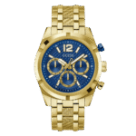 Original Guess Watch Resistance for Men GW0714G2 - 44mm