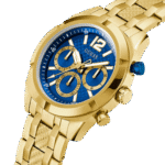 Original Guess Watch Resistance for Men GW0714G2-44mm-1