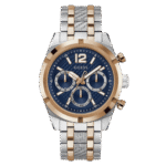 Original Guess Watch Resistance for Men GW0714G3-44mm-1
