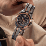 Original Guess Watch Resistance for Men GW0714G3-44mm-1