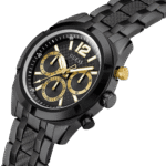 Original Guess Watch Resistance for Men GW0714G4-44mm-