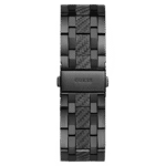 Original Guess Watch Resistance for Men GW0714G4-44mm-