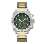 Original Guess Watch Traction for Men GW0800G1-44mm-1