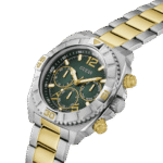 Original Guess Watch Traction for Men GW0800G1-44mm-1