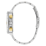 Original Guess Watch Traction for Men GW0800G1-44mm-1