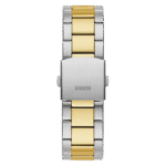 Original Guess Watch Traction for Men GW0800G1-44mm-1