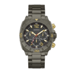 Original Guess Watch Traction for Men GW0800G2 - 44mm