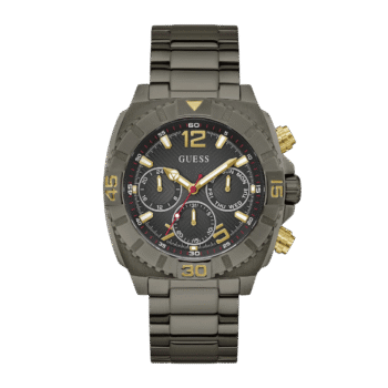Original Guess Watch Traction for Men GW0800G2 - 44mm