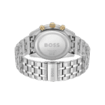 Original Hugo Boss Skytraveller Chronograph Watch 1514195-44mm-1