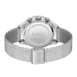 Original Hugo Boss Watch For Men Admiral 1513905 Chronograph-46mm-1