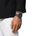 Original Hugo Boss Watch For Men Admiral 1513905 Chronograph-46mm-1