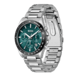 Original Hugo Boss Watch For Men Strike For Men 1514241-41mm-1