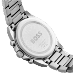 Original Hugo Boss Watch For Men Strike For Men 1514290 -41mm-1