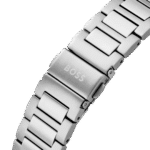 Original Hugo Boss Watch For Men Strike For Men 1514290 -41mm-1